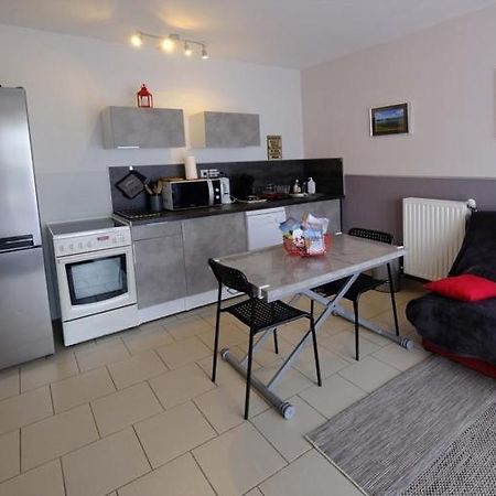 Logement Entre Chambord Et Le Zoo De Beauval Apartamento Contres  Exterior foto