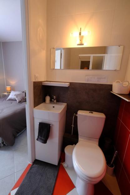 Logement Entre Chambord Et Le Zoo De Beauval Apartamento Contres  Exterior foto